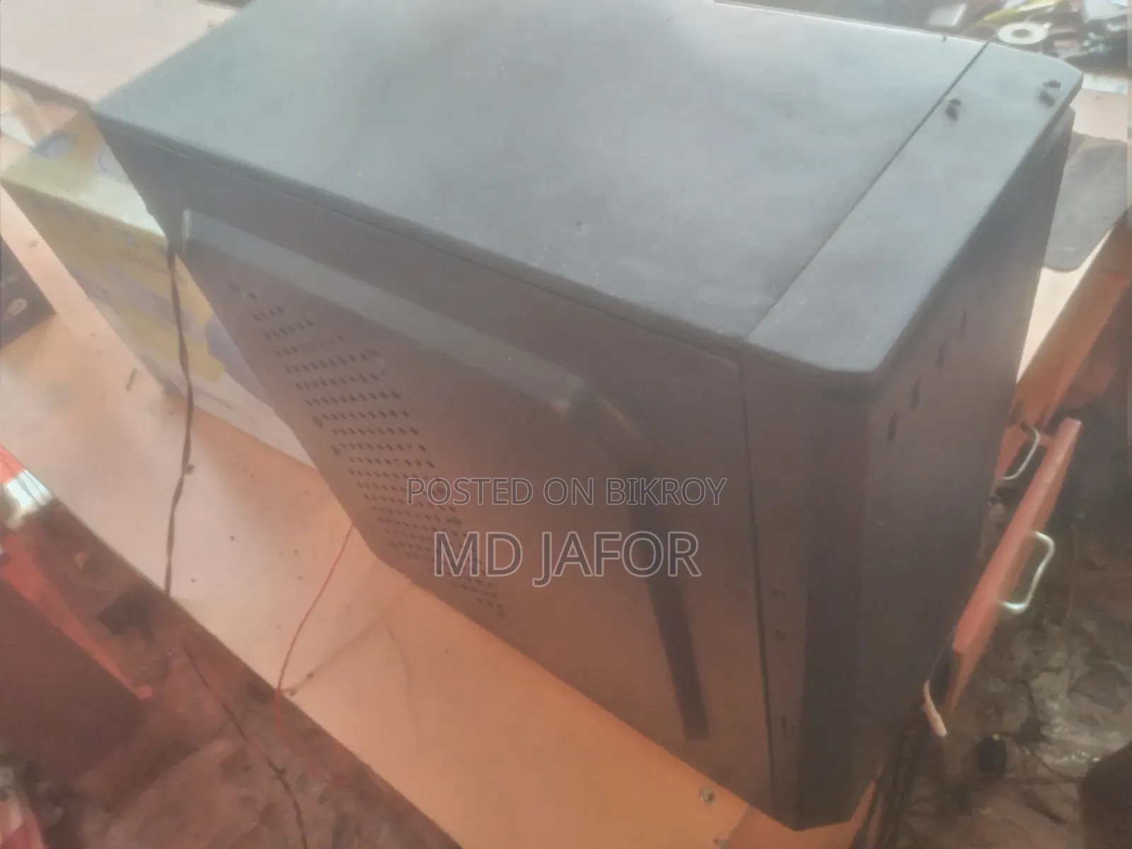 Desktop Computer 2GB Intel Core i3 HDD 1T
