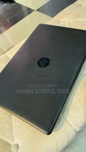 Laptop HP 8GB Intel Core i3 HDD 1T