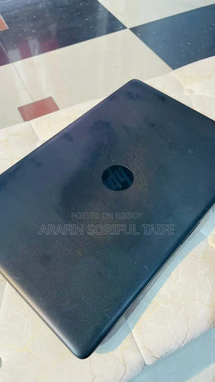 Laptop HP 8GB Intel Core i3 HDD 1T