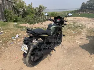 Hero Hunk 2018 Green
