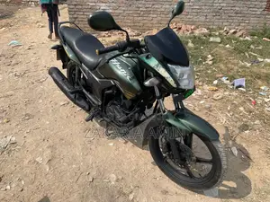 Hero Hunk 2018 Green