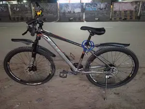 Falcon Thunderbird MTB