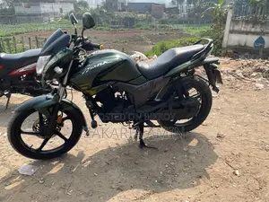 Hero Hunk 2018 Green