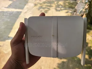 Router Sell