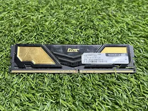 Team Group DDR4 RAM 4GB / 8GB – Original & Fresh