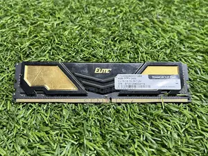 Team Group DDR4 RAM 4GB / 8GB – Original & Fresh