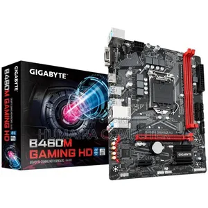 Desktop Computer Gigabyte 8GB Intel Pentium SSD 256GB