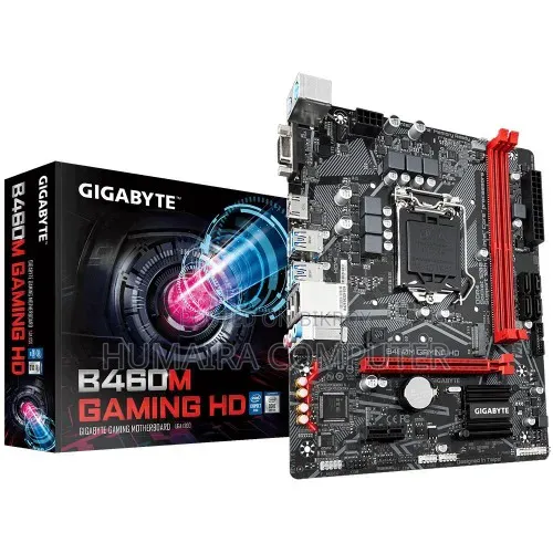 Desktop Computer Gigabyte 8GB Intel Pentium SSD 256GB