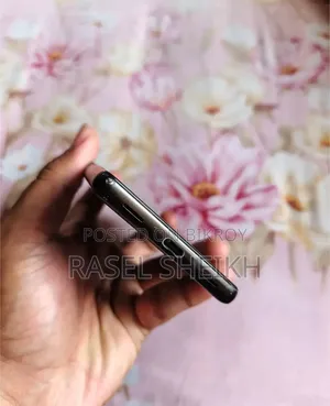 Google Pixel 6a 128 GB Black
