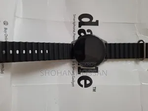 One Plus Watch