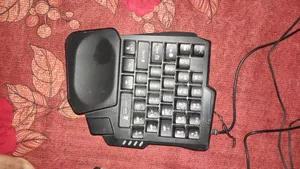 ফ্রি ফায়ার গেমিং মাউস কিবোর্ড