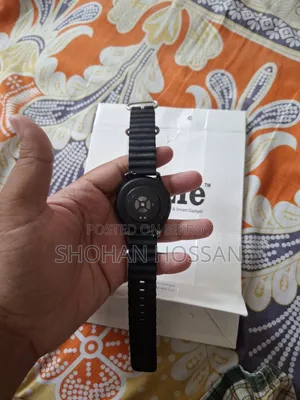 One Plus Watch