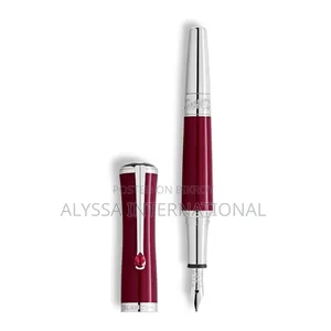 Montblanc Maria Callas Special Edition Fountain Pen