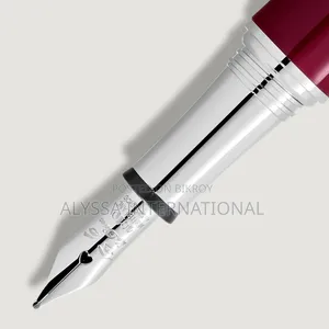 Montblanc Maria Callas Special Edition Fountain Pen
