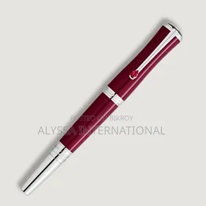 Montblanc Maria Callas Special Edition Fountain Pen
