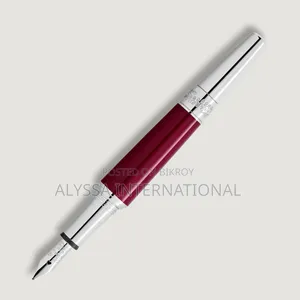 Montblanc Maria Callas Special Edition Fountain Pen