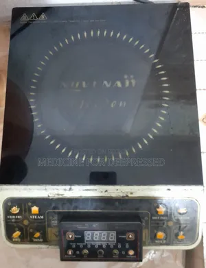 Novena Induction Cooker
