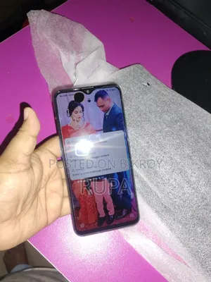 Oppo F11 128 GB Purple