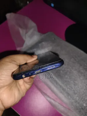 Oppo F11 128 GB Purple