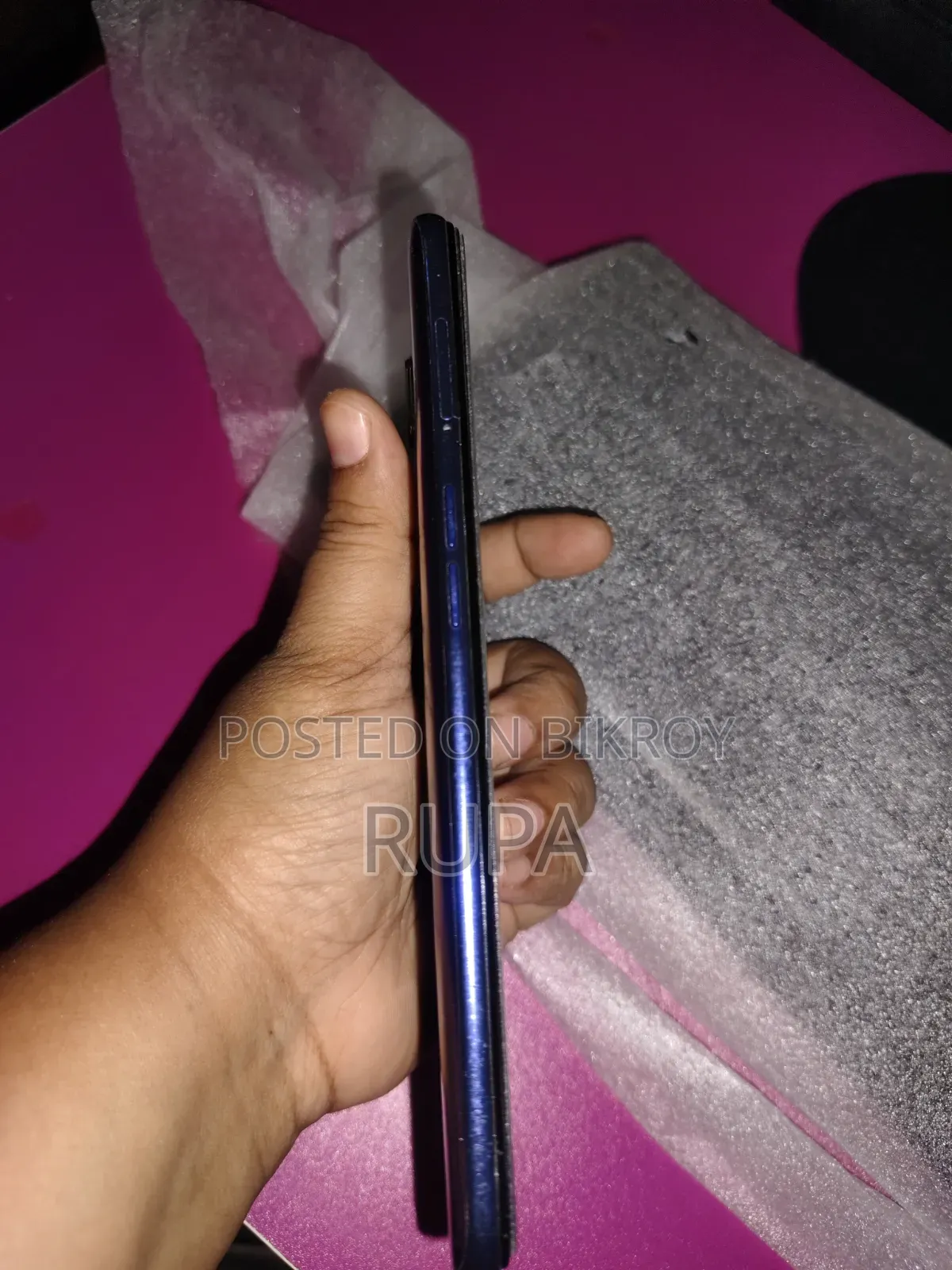 Oppo F11 128 GB Purple
