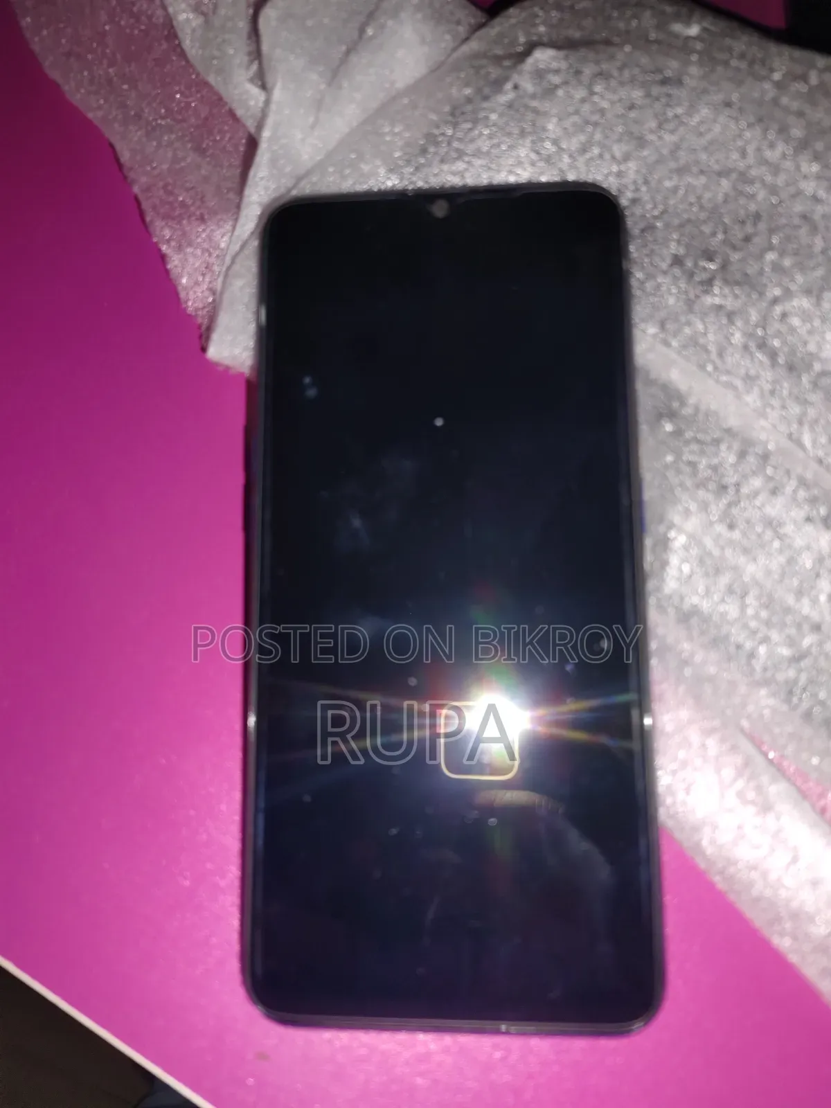Oppo F11 128 GB Purple