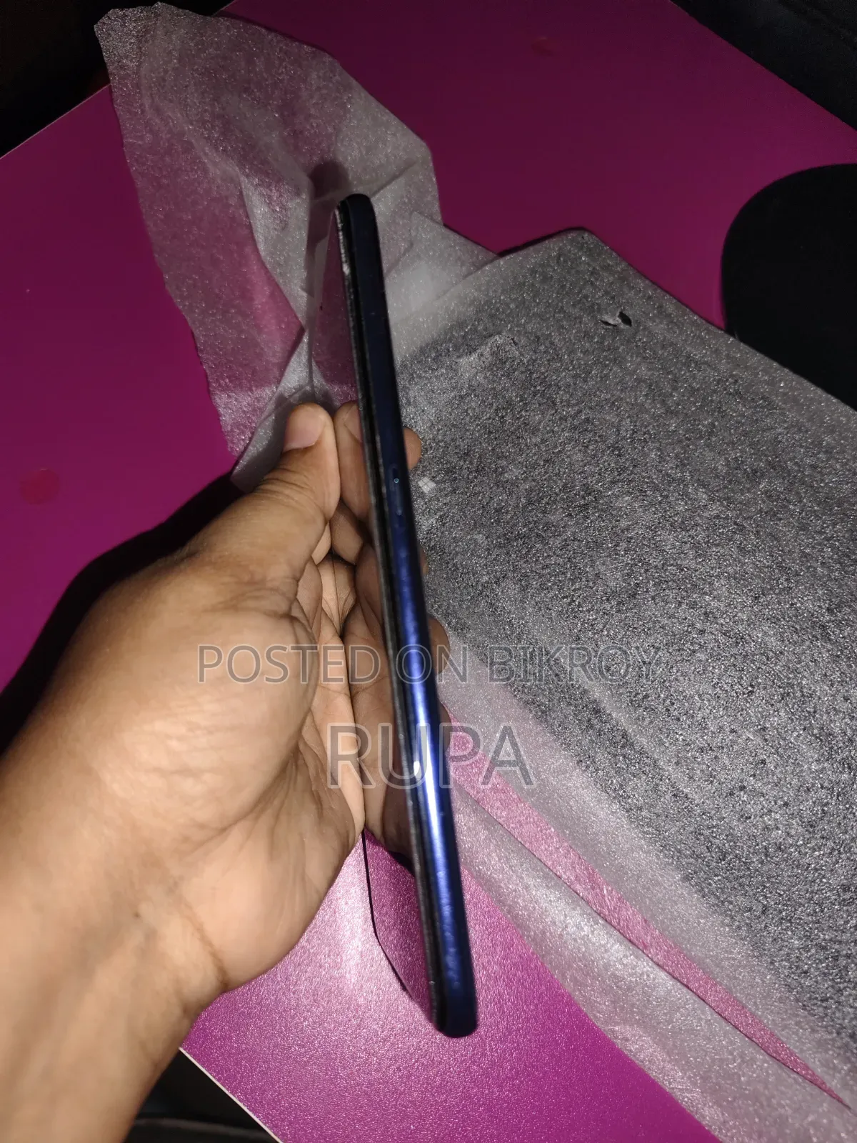 Oppo F11 128 GB Purple