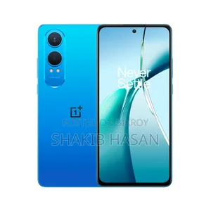 OnePlus Nord CE4 Lite 256 GB Blue