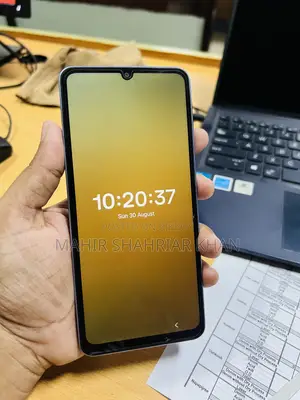 Samsung Galaxy A07 4G 128 GB