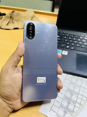 Samsung Galaxy A07 4G 128 GB