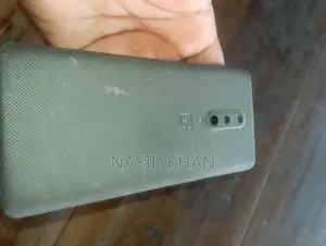 OnePlus 8 5G (T-Mobile) 128 GB Green