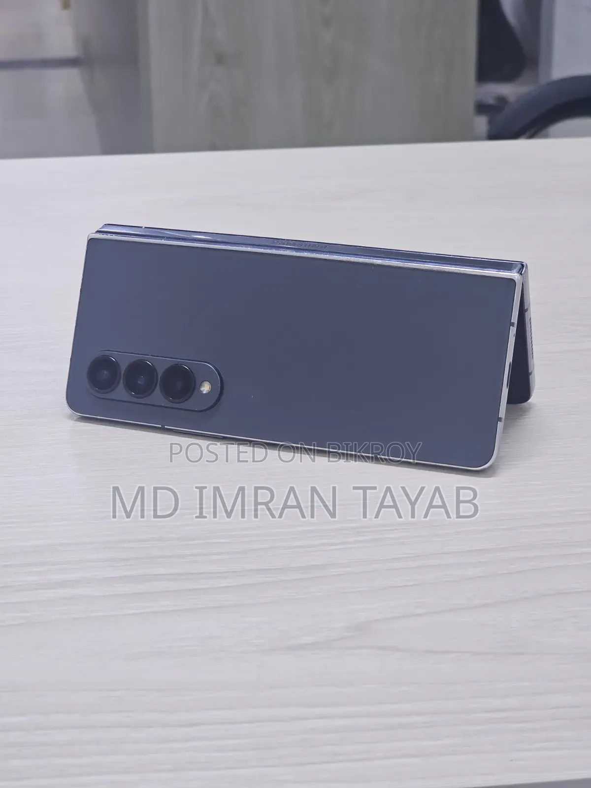 Samsung Galaxy Z Fold4 256 GB