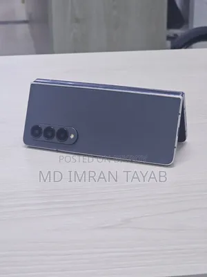 Samsung Galaxy Z Fold4 256 GB