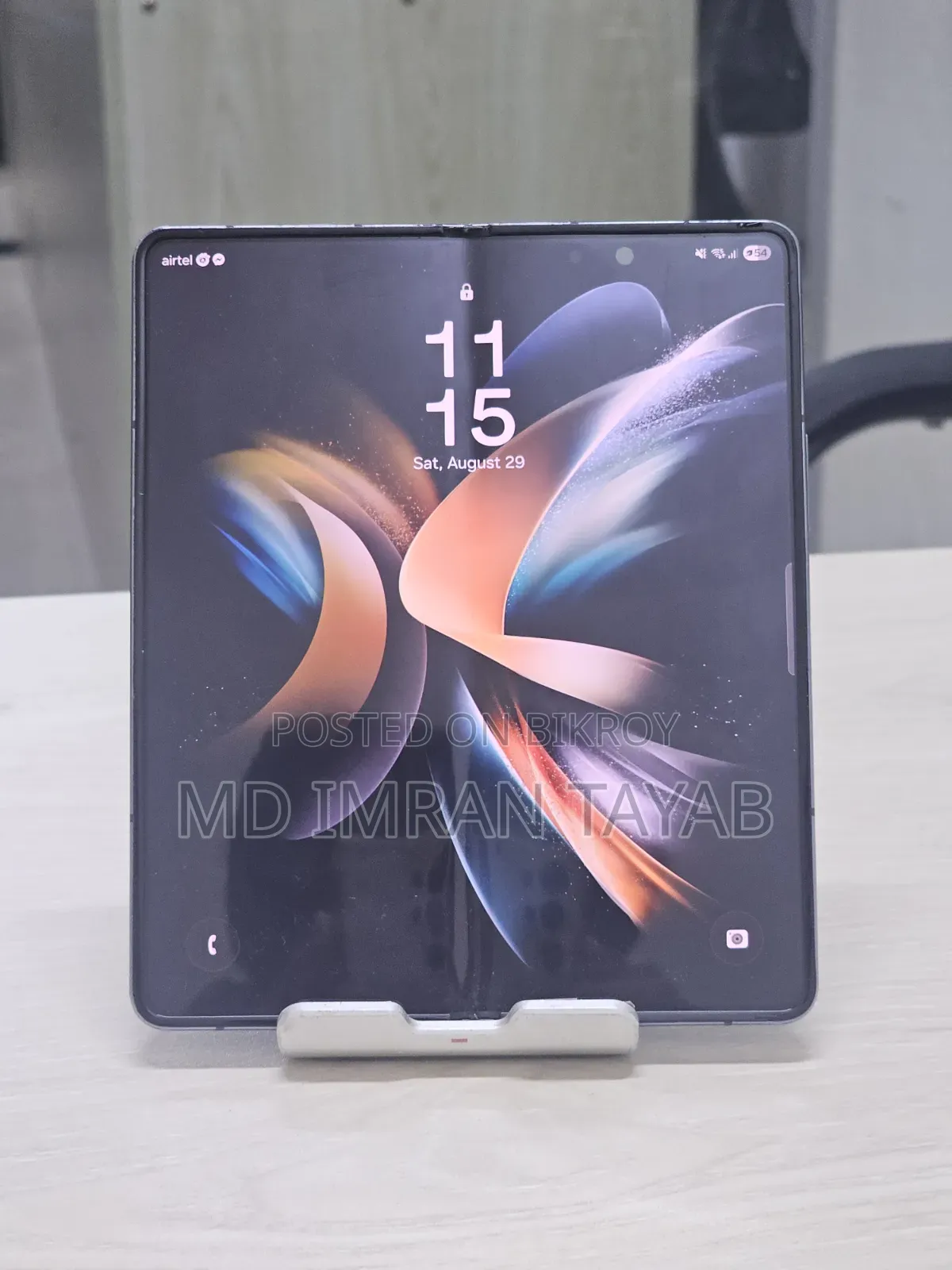 Samsung Galaxy Z Fold4 256 GB