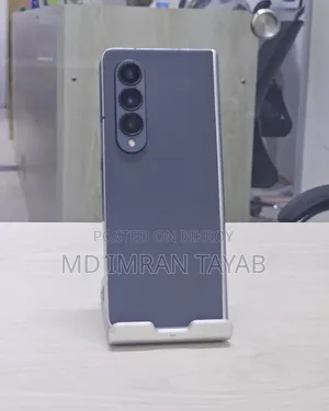 Samsung Galaxy Z Fold4 256 GB