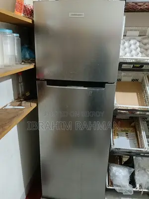 Kelvinator Refrigerator 310 Liter