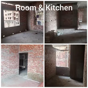 3bdrm Block of Flats in শান্তি নিবাস, Cantonment for sale