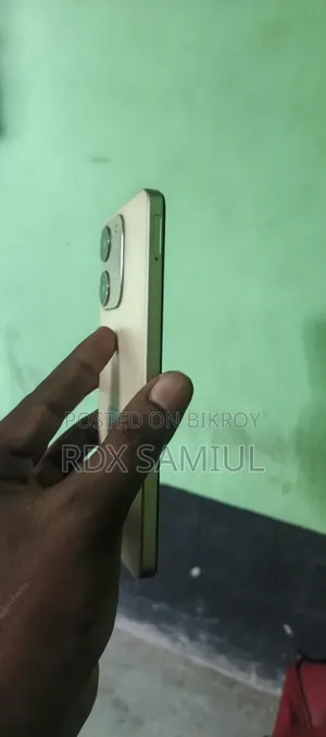 Realme Note 70T 128 GB Gold