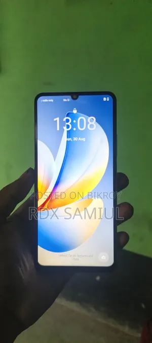 Realme Note 70T 128 GB Gold