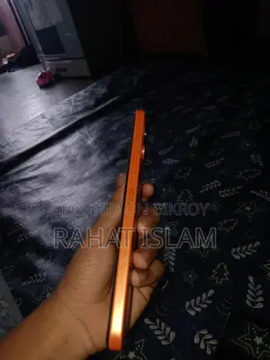 Itel A200+ 64 GB Orange