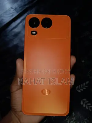 Itel A200+ 64 GB Orange