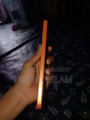 Itel A200+ 64 GB Orange