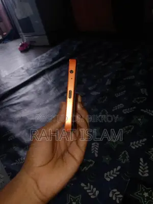 Itel A200+ 64 GB Orange