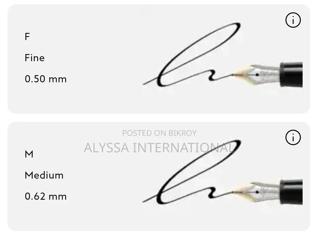 Montblanc Maria Callas Special Edition Fountain Pen