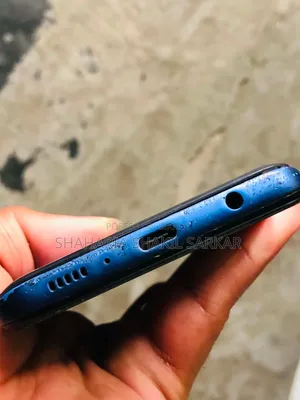 Samsung Galaxy A21s 64 GB Blue