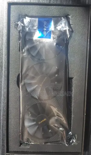 [Urgent Sale] GUNNIR Intel Arc A770 16GB (Elden Ring Edition)