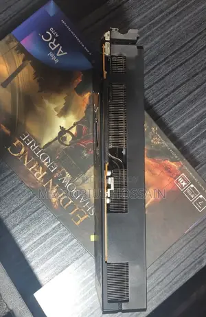 [Urgent Sale] GUNNIR Intel Arc A770 16GB (Elden Ring Edition)