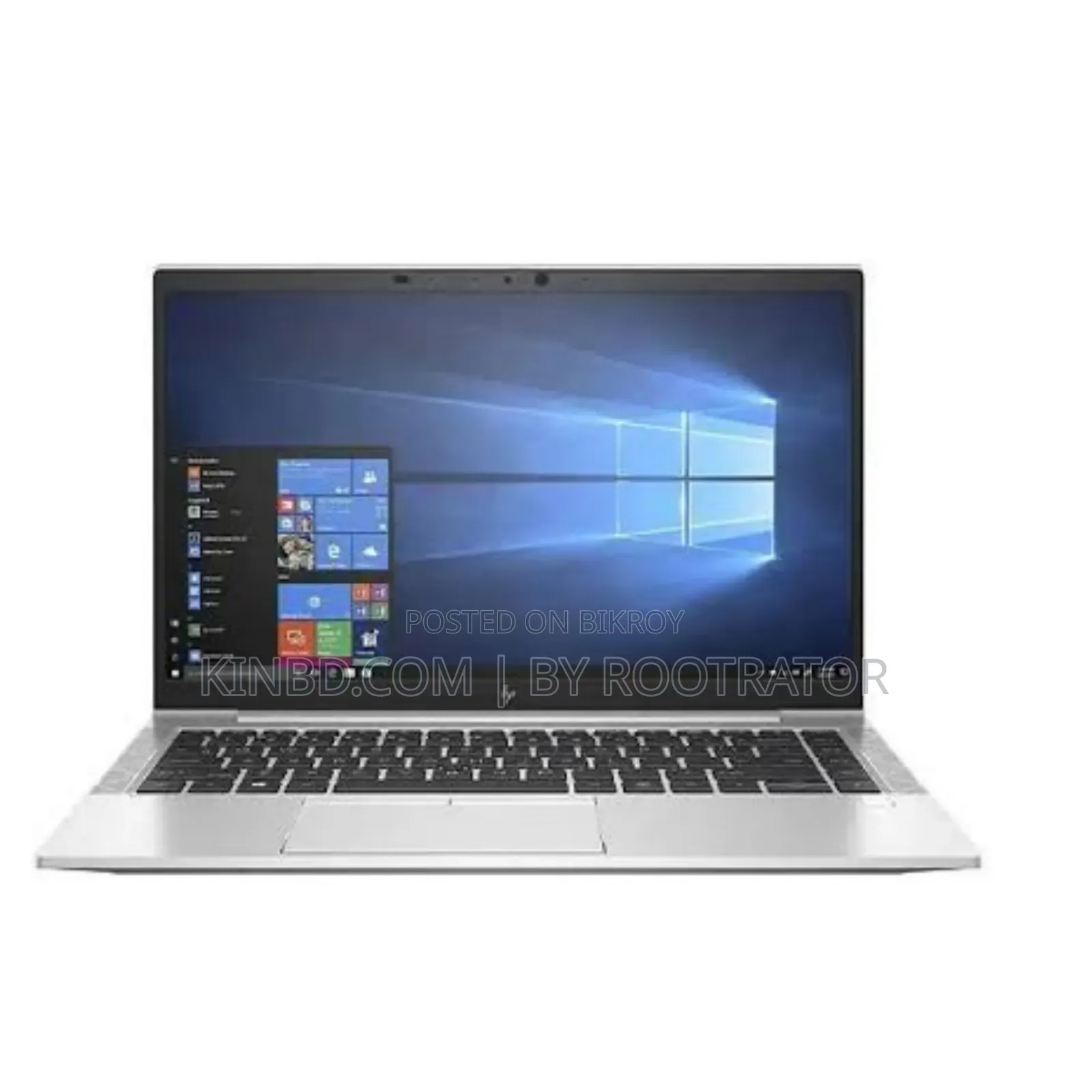 Laptop HP EliteBook 840 G8 8GB Intel Core i5 SSD 256GB