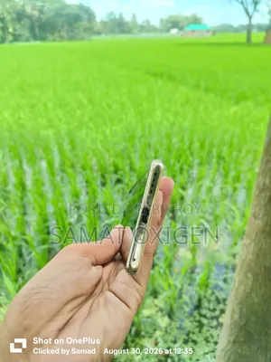 Infinix Note 40 Pro 256 GB Bronze