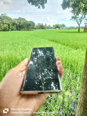Infinix Note 40 Pro 256 GB Bronze