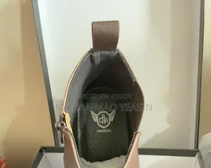 Brown Chelsea Boot